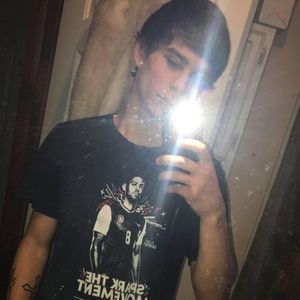 Meet your Posher, Jacob